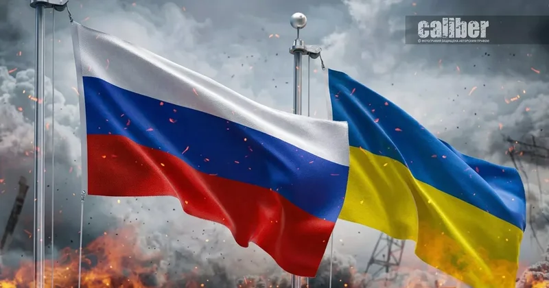 Воздушный перелом Как меняется российско украинская война