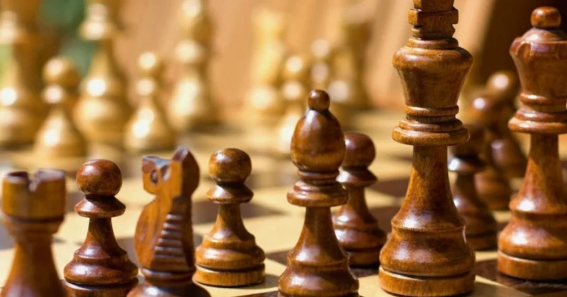 İki şahmatçımız dünya çempionu oldu