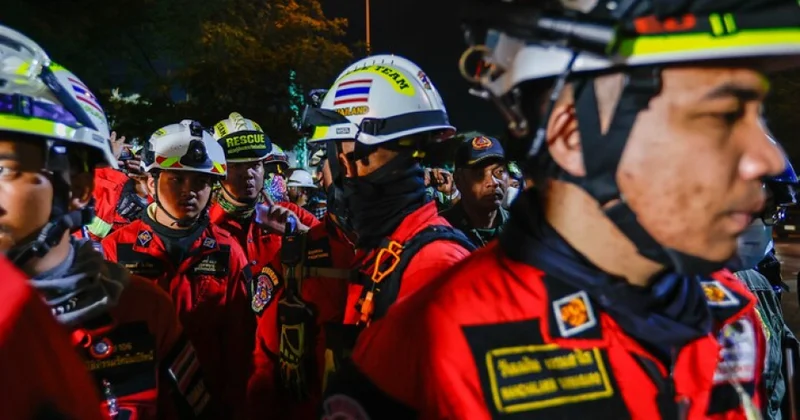 Çin təbii fəlakətlərlə mübarizə məqsədilə Mərkəzi Asiya ölkələri ilə peyk bürcü yaradır