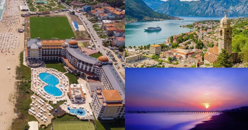 Daha ucuz başa gələn üç məşhur turizm istiqaməti açıqlandı (FOTO)