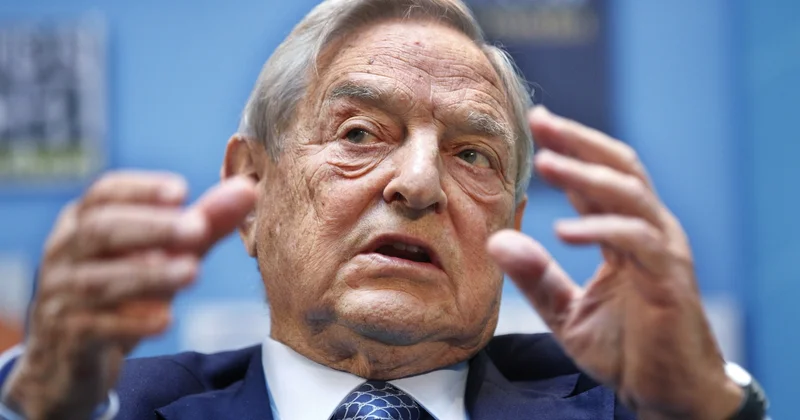 Грязные руки Сороса тянутся назад: CEU готовит реванш в Венгрии Minval Politika
