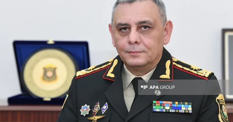 Мурсал Ибрагимов: свыше 100 материалов о коррупции переданы в прокуратуру