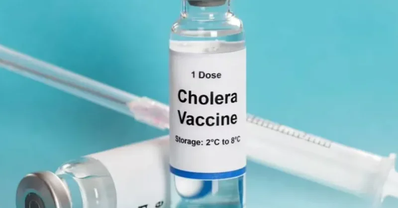 Bu ökədə vəba epidemiyası elan edildi