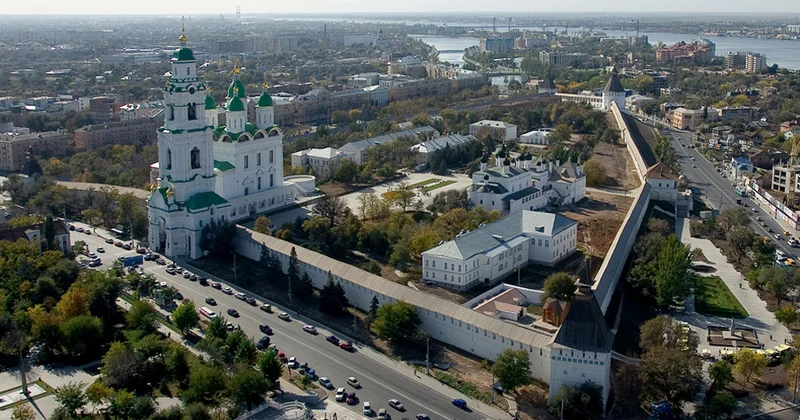 Рыбные котлеты стали причиной массового отравления в Астрахани Minval Politika