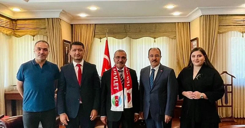 Qafqaz Group un dəstəyi ilə daha 4 tələbə məzun oldu