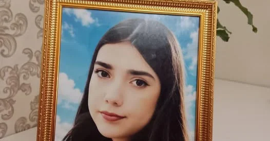 9 cu sinif şagirdi vəfat etdi