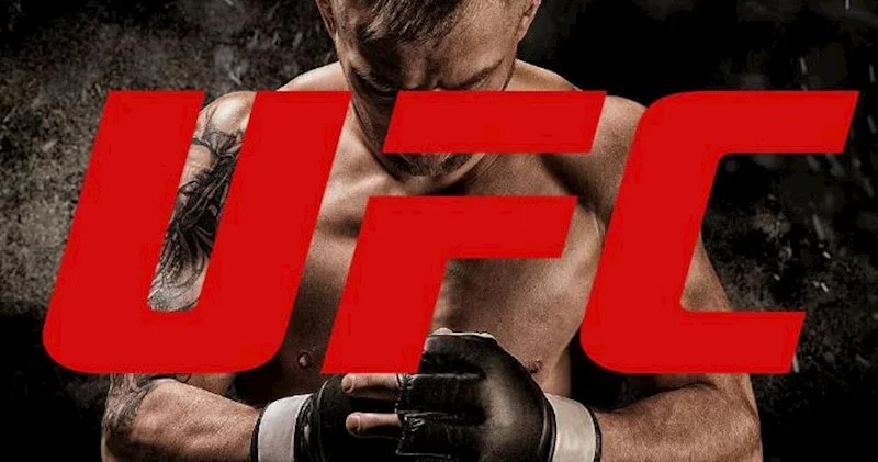 Bakıdakı UFC turniri start götürdü