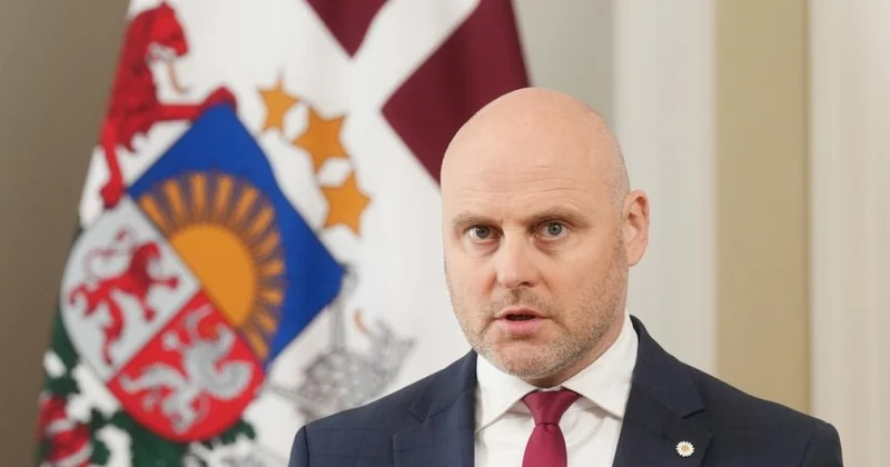 Глава правительства Латвии: Украина станет конкурентом для стран ЕС