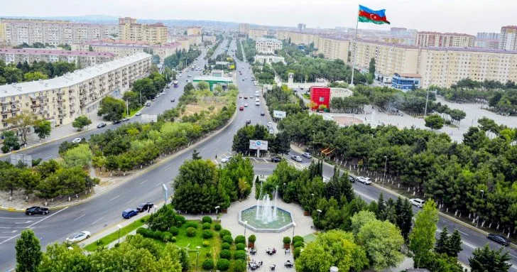 Sumqayıtın maraqlı paradoksu