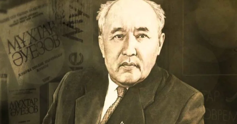 Yetim oğlan Muxtar Auezovun hekayəsi