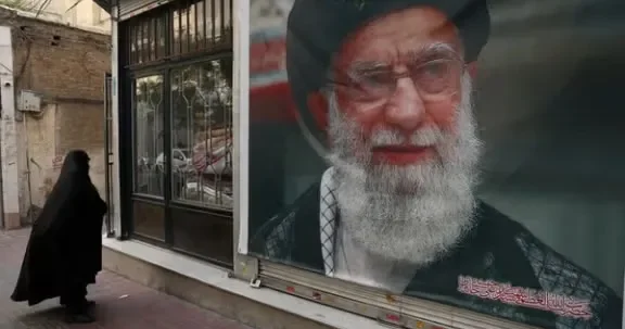 Xameneinin dəfn mərasimi ilə bağlı ŞOK QƏRAR: Havada keçirilə bilər
