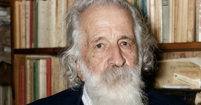 Ədəbi tənqidçi amansız bir oxucu olmaq məcburiyyətindədir... Fransız filosofdan aforizmlər