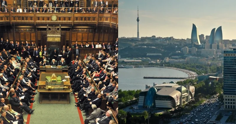 Parlament binası necə olmalıdır və ya binların seçimlərimizə təsiri