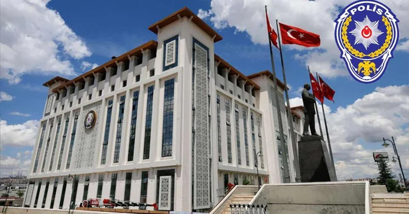 Türkiyədə vacib əməliyyat Tutulanlar var