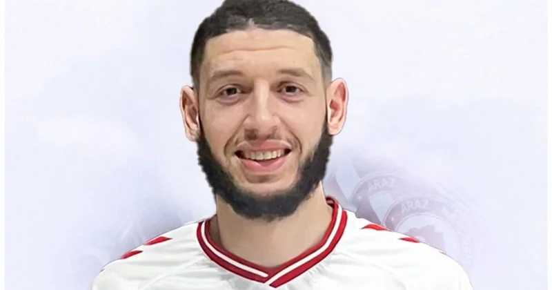 “Qəbələ”nin sabiq futbolçusu “Araz Naxçıvan”da