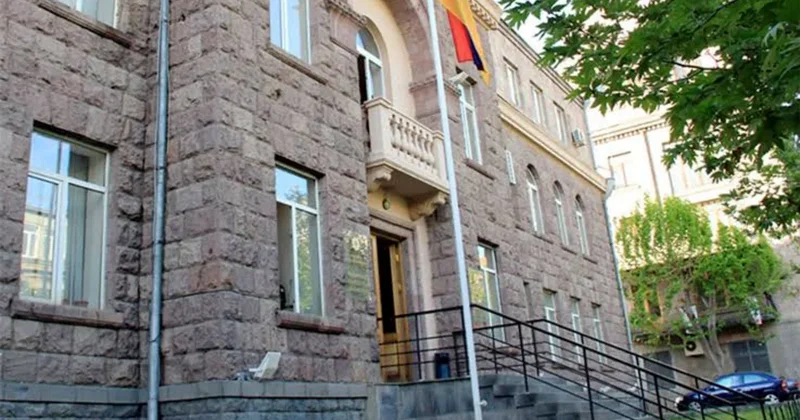 ЦИК Армении заявил об отсутствии оснований для пересмотра итогов выборов