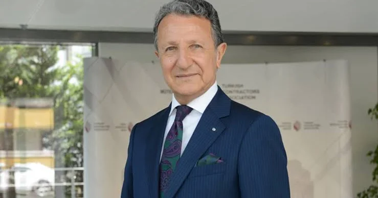Türklər Ukrayna və Suriyanı yenidən quracaq