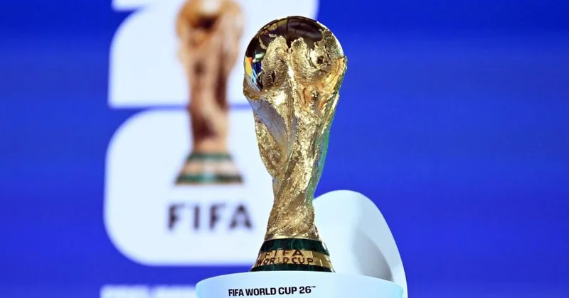 Mundialın 1/16 finalında müəyyənləşən 9 cütlük