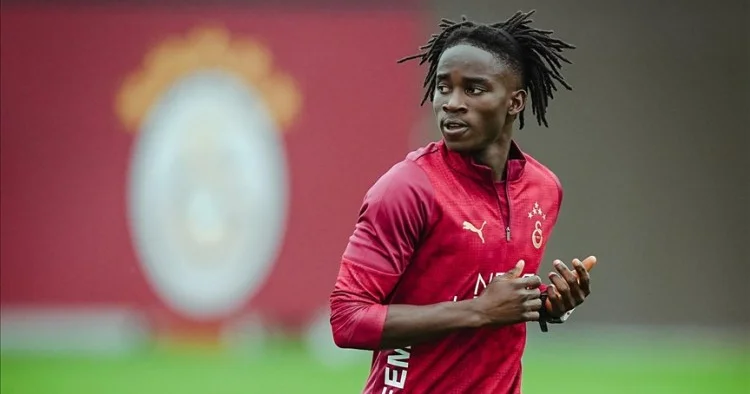 Qalatasaray onu icarəyə göndərməyi planlaşdırır