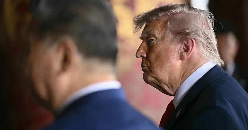 Axios: Трамп допустил отказ от пониманий Анкориджа Minval Politika