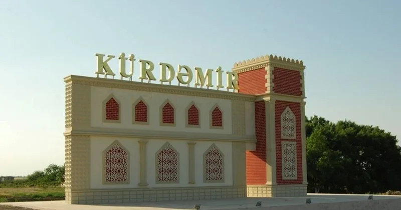 Kürdəmir sakini naməlum şəraitdə bıçaqlandı