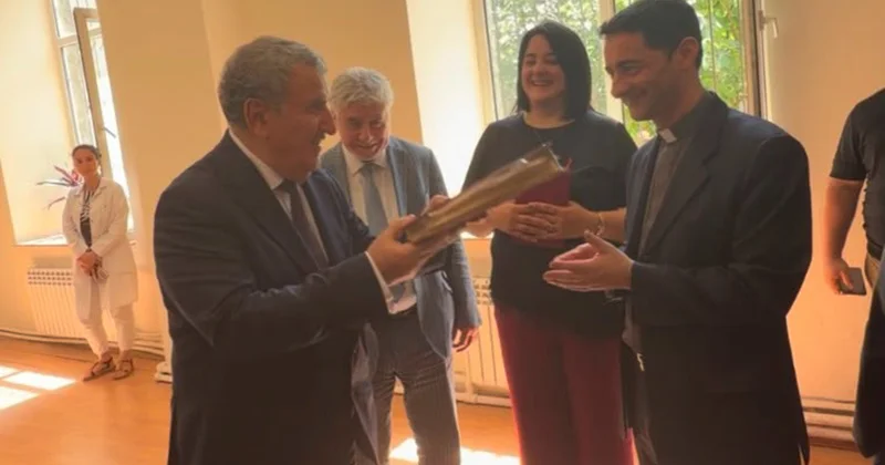 “Bir qədər tələsikliyə yol verilib” AMEA dan həmin görüntülərlə bağlı açıqlama