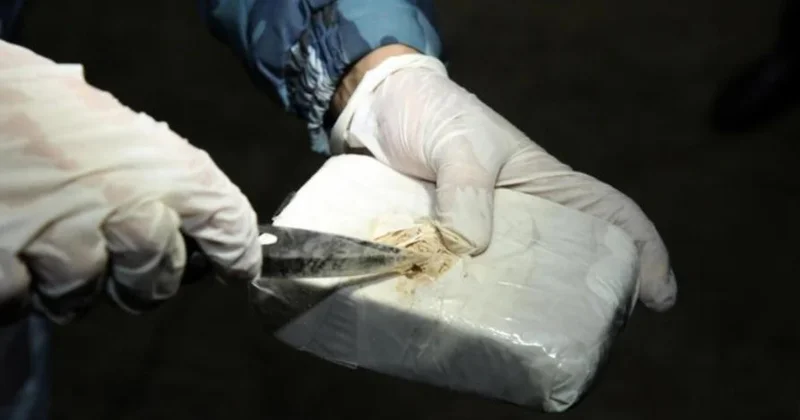Ötən gün 34 kiloqramdan çox narkotik aşkarlanıb