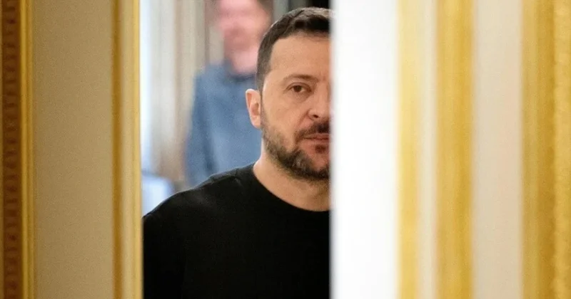 Alman nəşri: Zelenski Belarusla bağlı Üçüncü Reyxin taktikasından istifadə edir