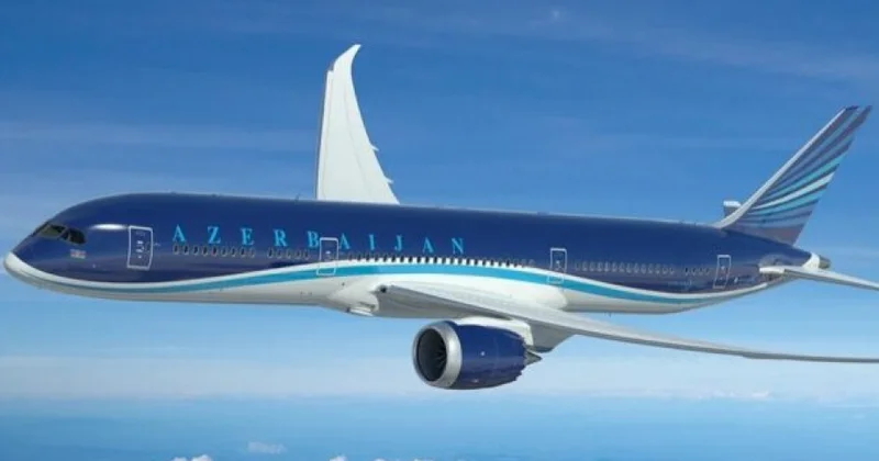 Hava şəraitinə görə Bakı Naxçıvan aviareysləri ləğv edilib