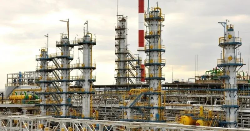 Azərbaycanın müasir enerji strategiyası: İdxaldan asılılığa son, ixracda yeni mərhələ FOTO