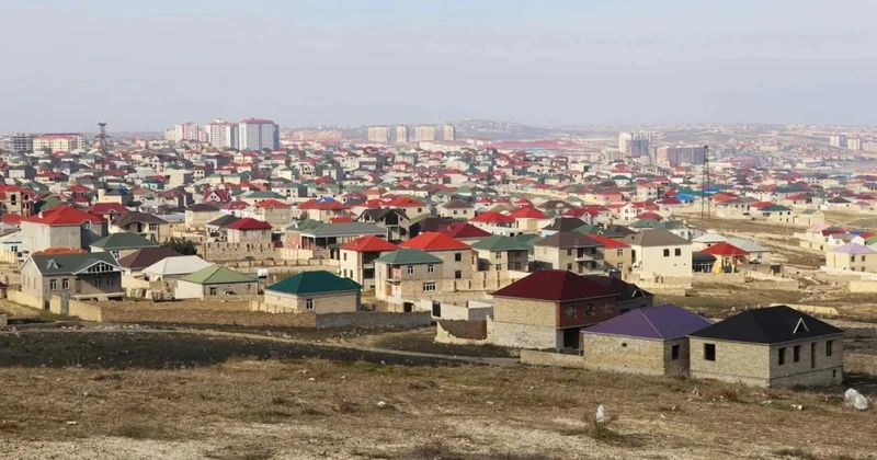 Sənədsiz evlər problemi necə həll olunacaq? AÇIQLAMA