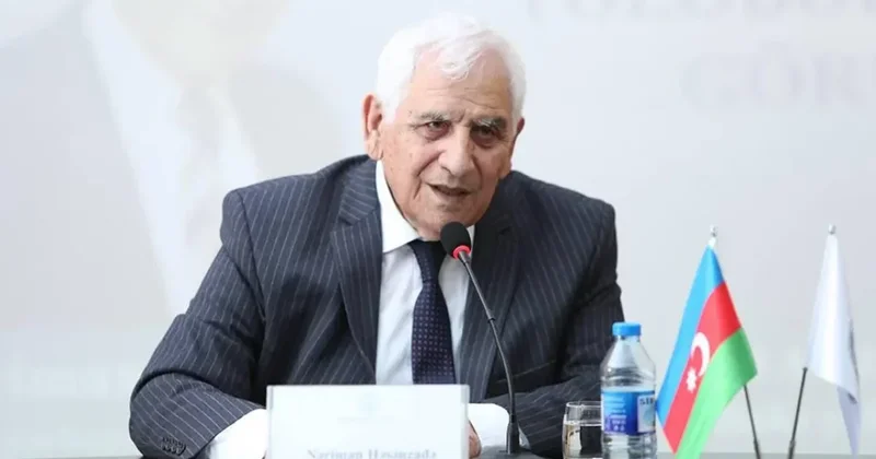 Xəstəxanaya yerləşdirilən Nəriman Həsənzadə ilə bağlı YENİ MƏLUMAT