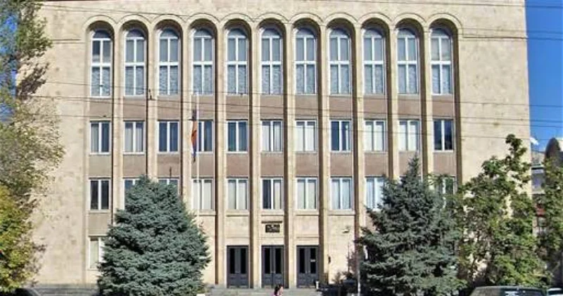 В Армении возобновили рассмотрение дела об отмене итогов выборов