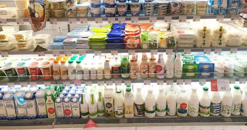 Yayda hansı qidalar daha təhlükəlidir? Ekspertlərdən vacib xəbərdarlıq