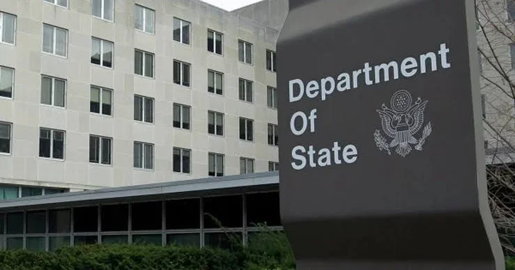 Госдепартамент: Соглашение по Ливану предусматривает вывод израильских войск