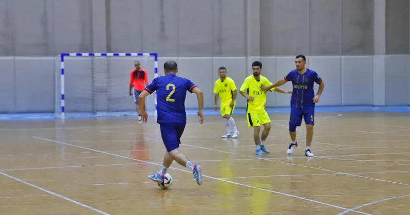 “Heydər Əliyev Kuboku” uğrunda turnirin qalibi müəyyənləşib