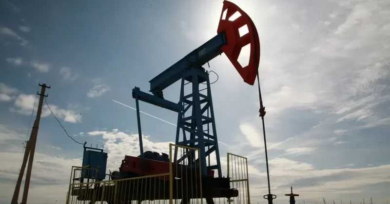 Мировые цены на нефть резко снизились