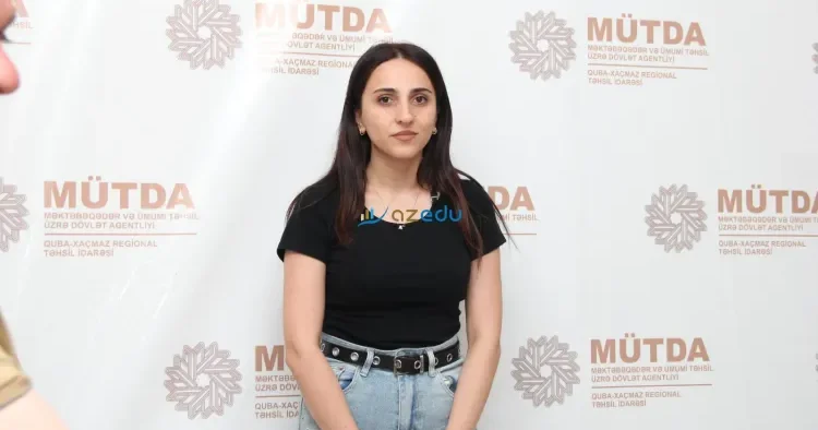 3 məktəbdə çalışan müəllimdən sertifikasiyada 58 BAL