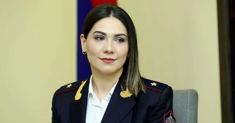 Минюст Армении отверг связь социальных реформ с избирательной кампанией Minval Politika