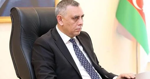 500 dən çox əməkdaş məsuliyyətə cəlb olunub General
