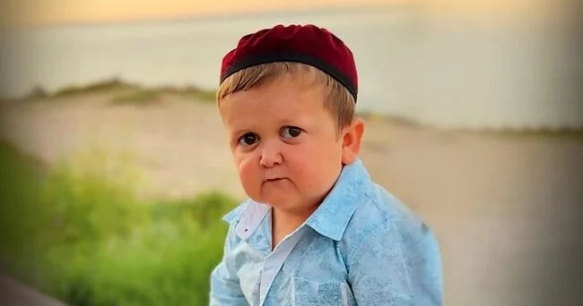 "Hasbik" Bakıda Foto