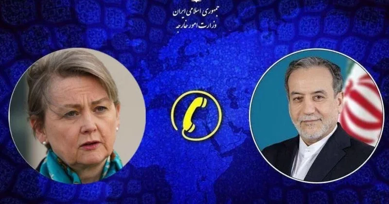 London və Tehran razılığa gəldi