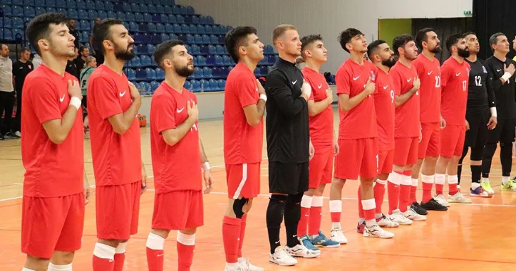 Millinin rəqibinin heyəti bilindi