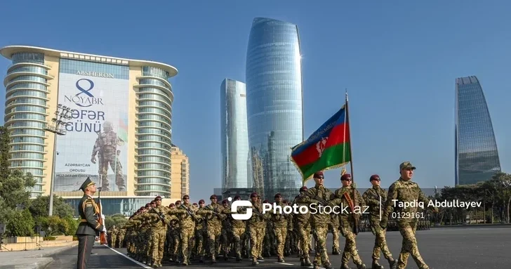 Герой Отечественной войны рассказал, что предшествовало победе Азербайджана в 2020 году