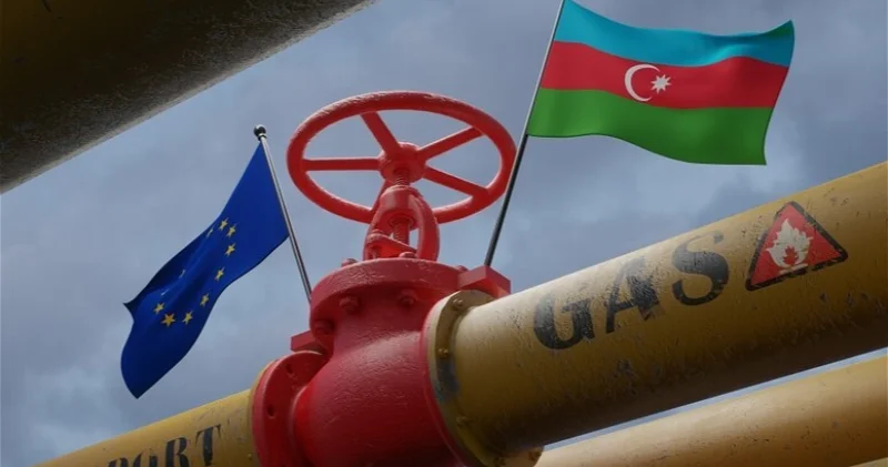 Прагматизм против бумажного диктата: Зачем Урсула фон дер Ляйен летит в Баку