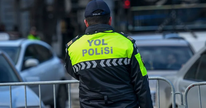 Yol polisindən sürücülərə ciddi çağırış