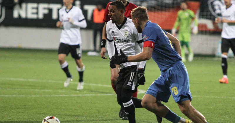 “Neftçi”nin sabiq futbolçusu Cənubi Koreyada klubunu dəyişdi