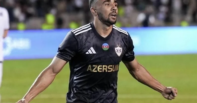 “Qarabağ”ın sabiq ulduzu Leandro Andrade yeni klubuna keçdi