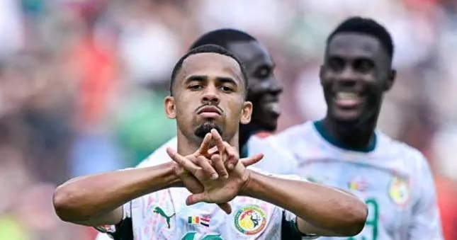 O da mundialda fərqlənməyi bacardı