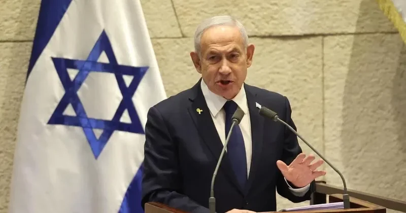 Netanyahu seçkilərdən sonra geniş milli hökumət quracağını açıqlayıb